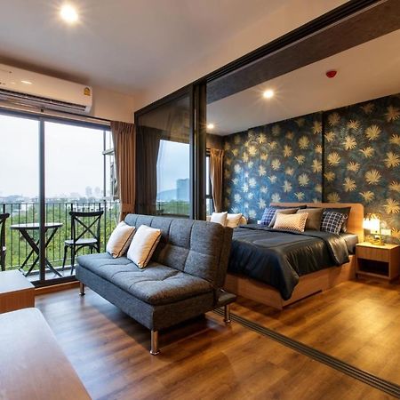 La Habana Apartment Hua Hin Ngoại thất bức ảnh