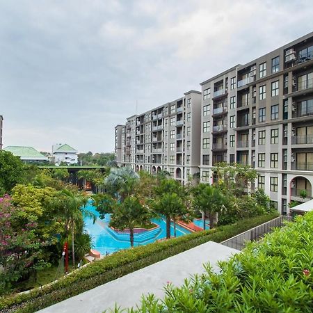 La Habana Apartment Hua Hin Ngoại thất bức ảnh