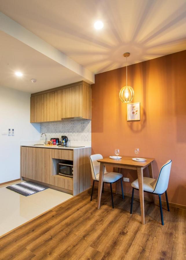 La Habana Apartment Hua Hin Ngoại thất bức ảnh