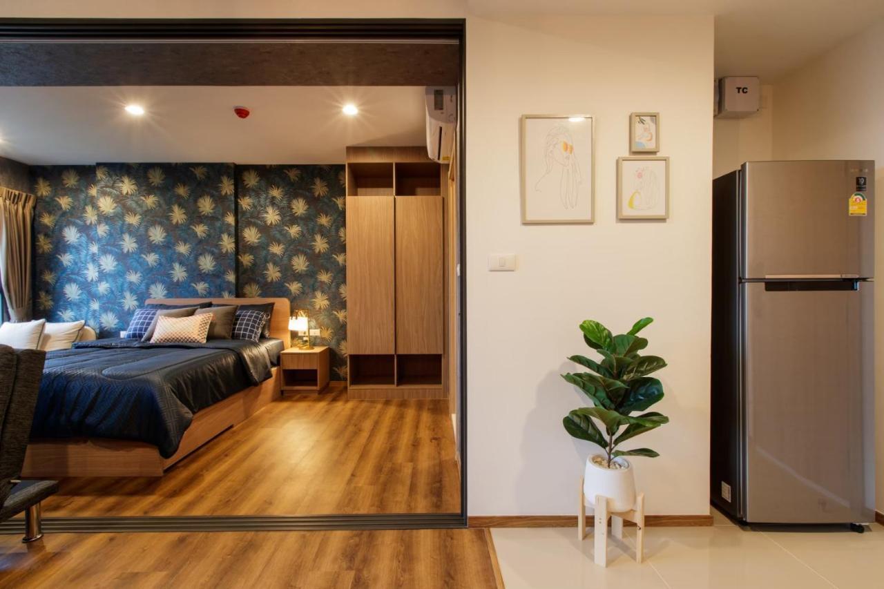 La Habana Apartment Hua Hin Ngoại thất bức ảnh